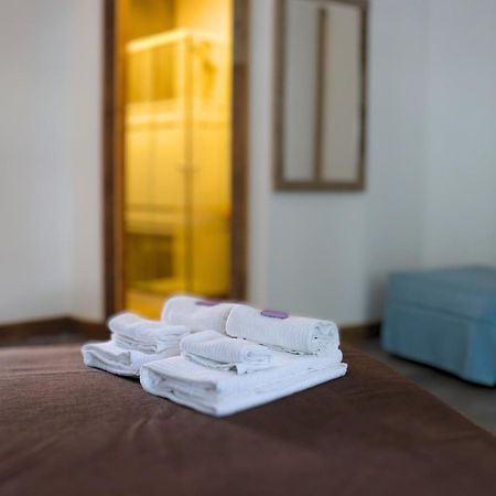 B&B Biancopineta - San Salvo Marina Zewnętrze zdjęcie