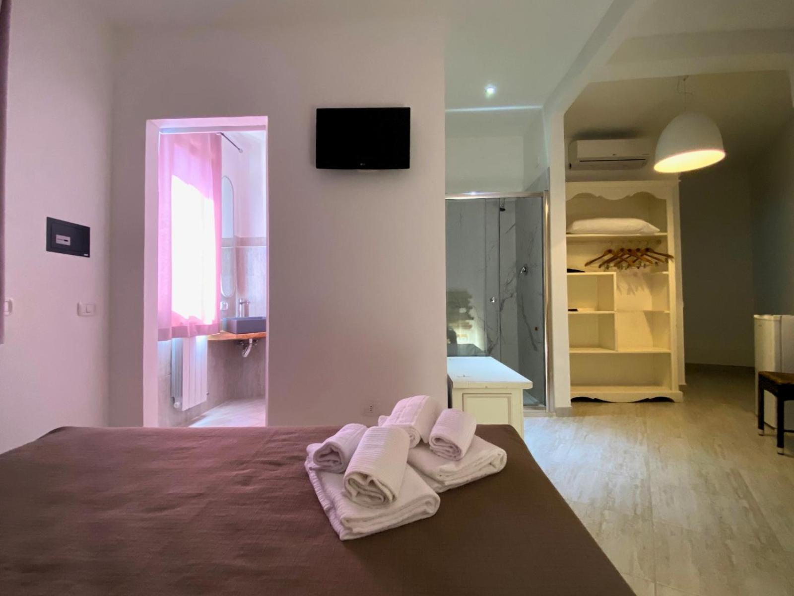 B&B Biancopineta - San Salvo Marina Pokój zdjęcie