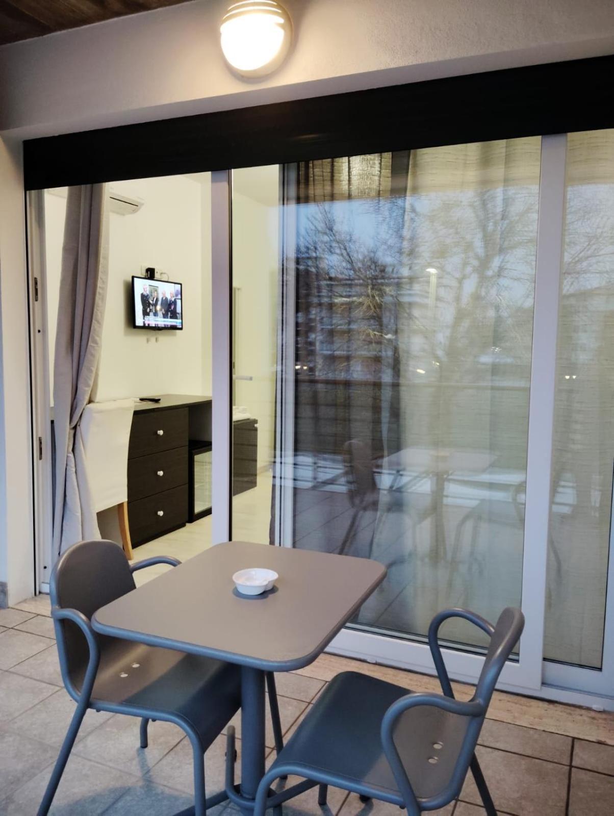 B&B Biancopineta - San Salvo Marina Zewnętrze zdjęcie