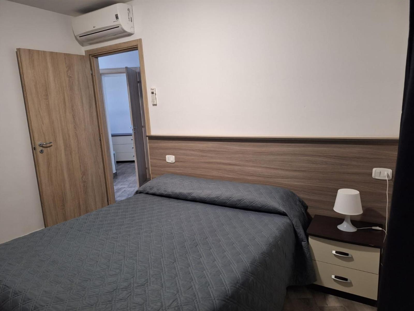 B&B Biancopineta - San Salvo Marina Zewnętrze zdjęcie