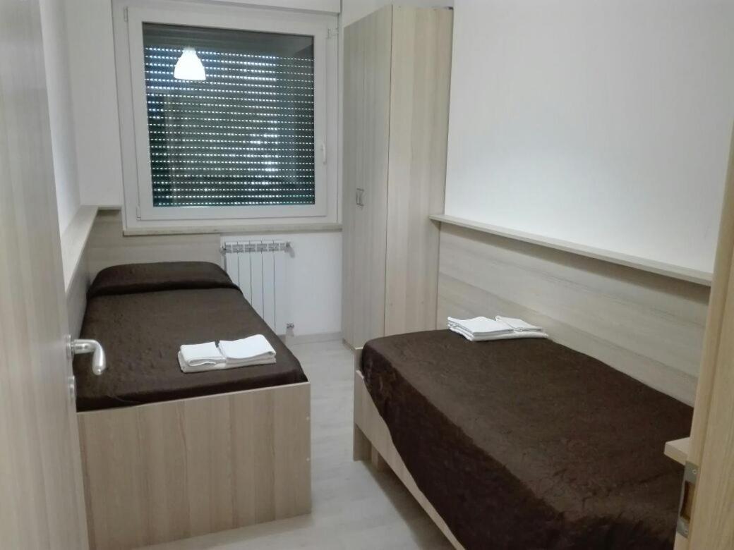B&B Biancopineta - San Salvo Marina Pokój zdjęcie