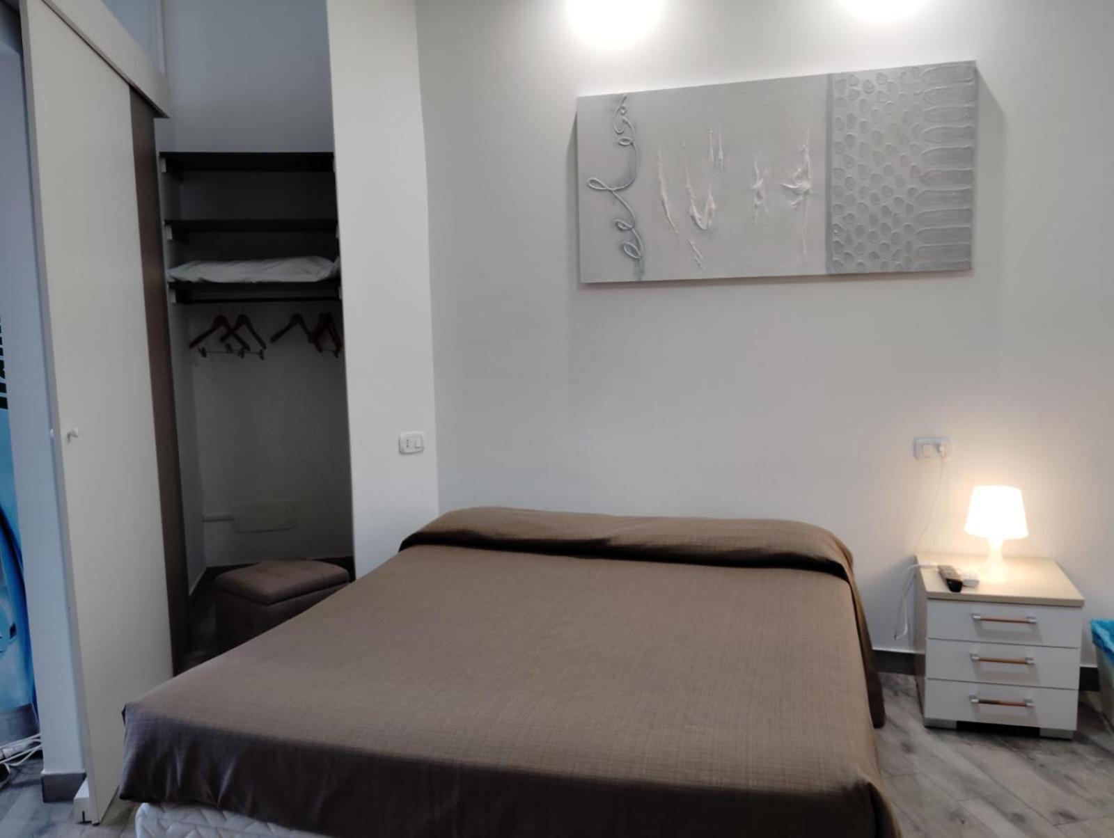B&B Biancopineta - San Salvo Marina Zewnętrze zdjęcie