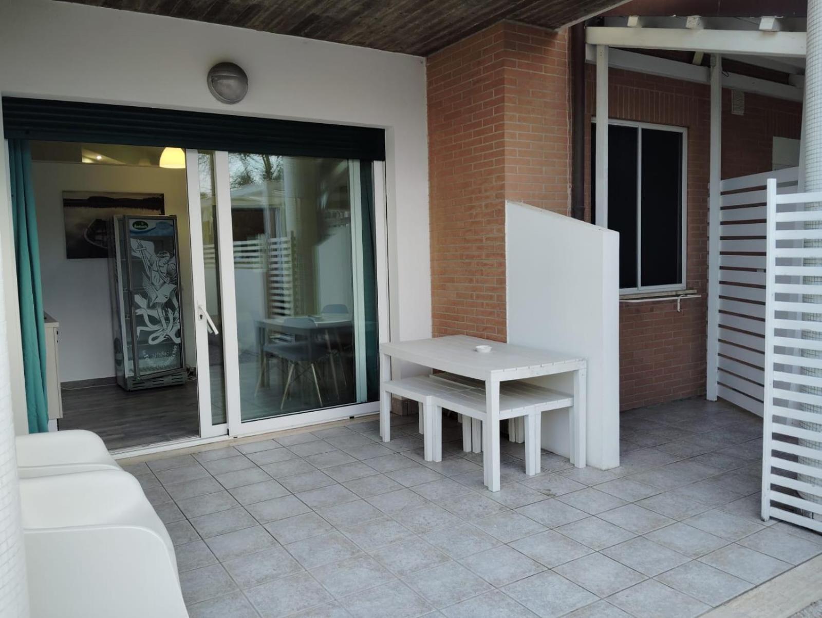 B&B Biancopineta - San Salvo Marina Zewnętrze zdjęcie